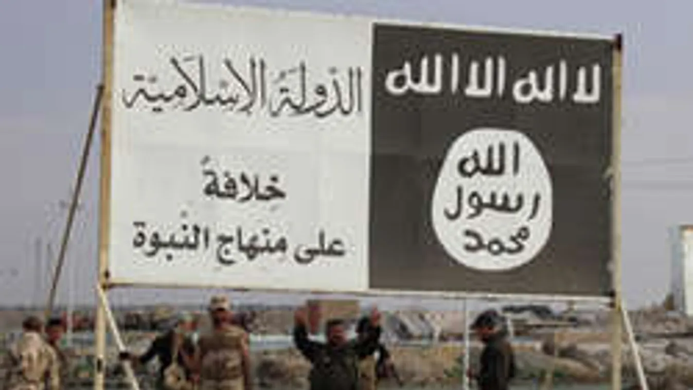 Veszélyben Európa! Vallott a terrorista