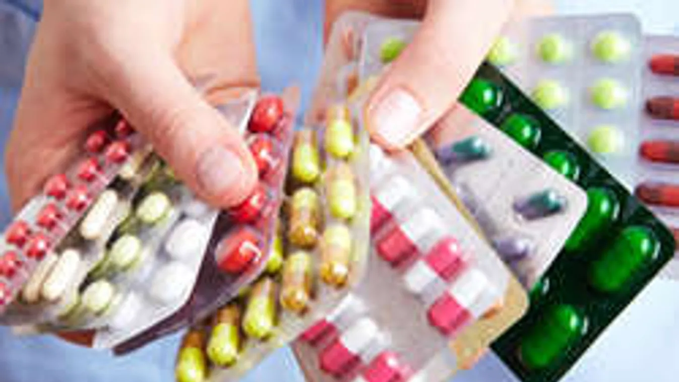 Vigyázat! Összecserélt gyógyszerek lehetnek forgalomban