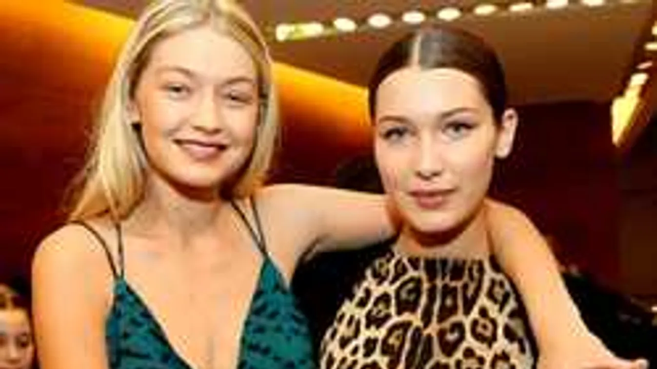 Egész Amerika felhördült attól, amit ez a két szexi szupermodell tett