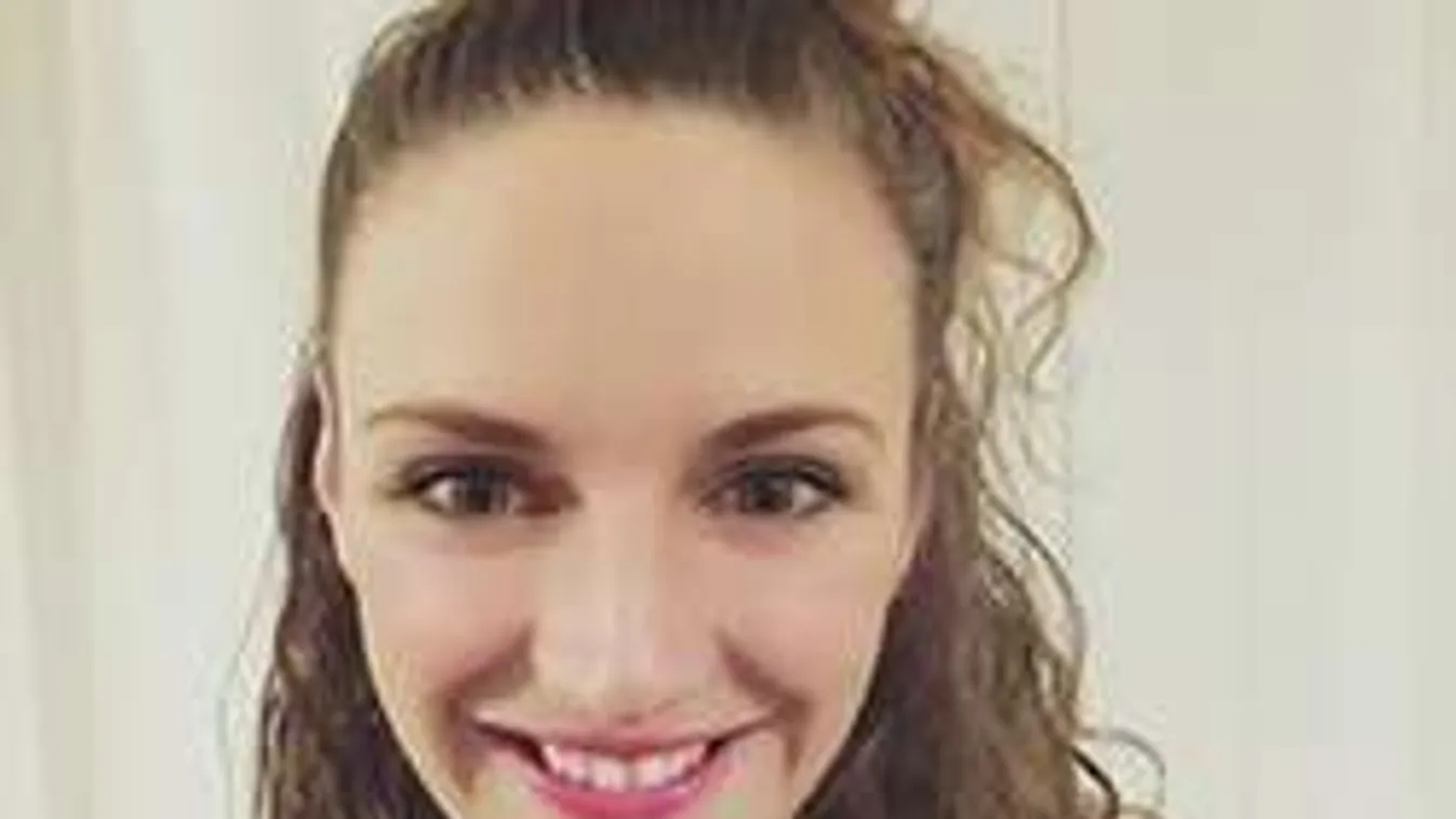 Hosszú Katinka a rajongóival verheti meg Majkát