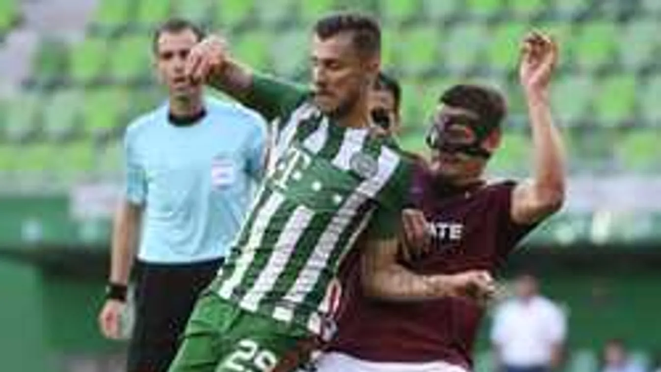 Döbbenetes pénzek, elárulták az NB I-es fizetéseket