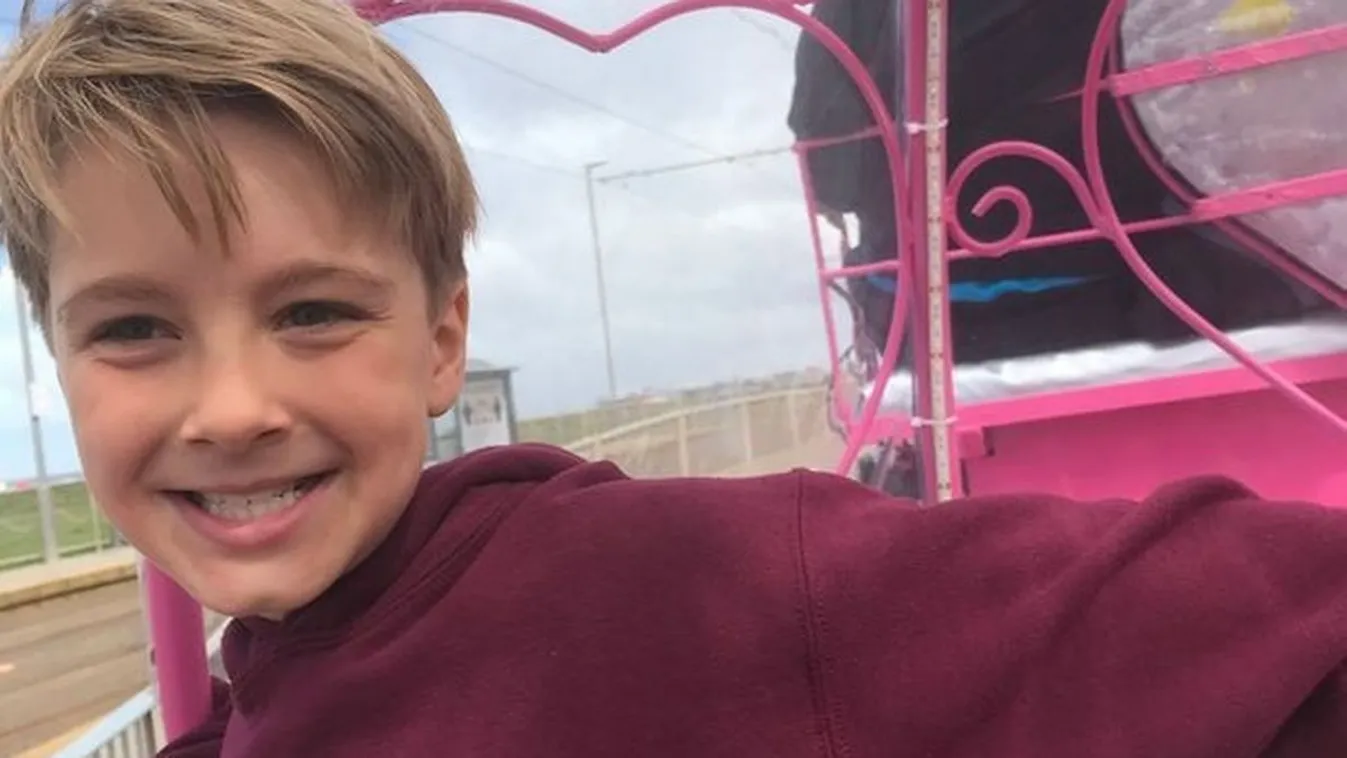 Torokfájásra panaszkodott a 7 éves kisfiú, holtan esett össze az első tanórán