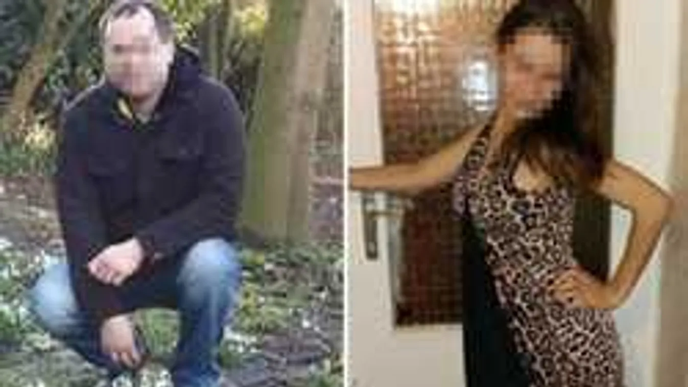 Sokkoló részletek derültek ki a magyar csecsemőkínzó párról