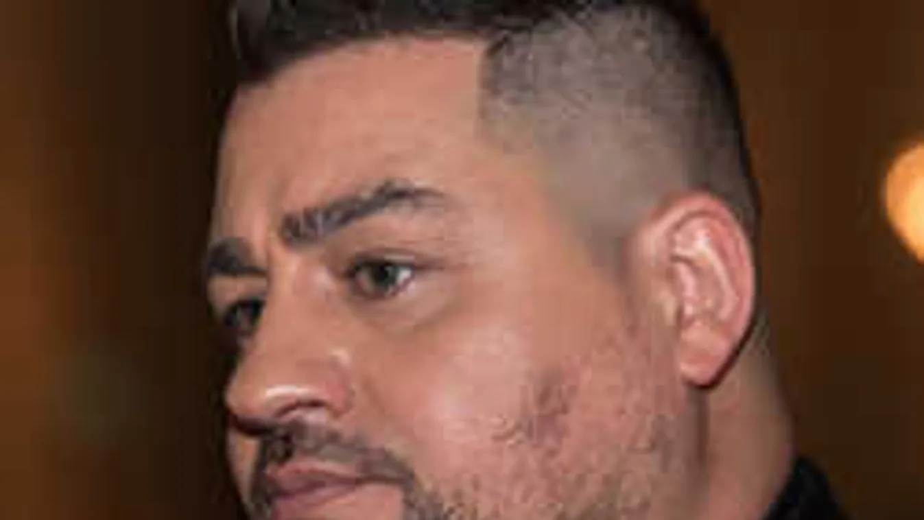 Caramel kislányáért imádkozik a magyar sztárvilág!