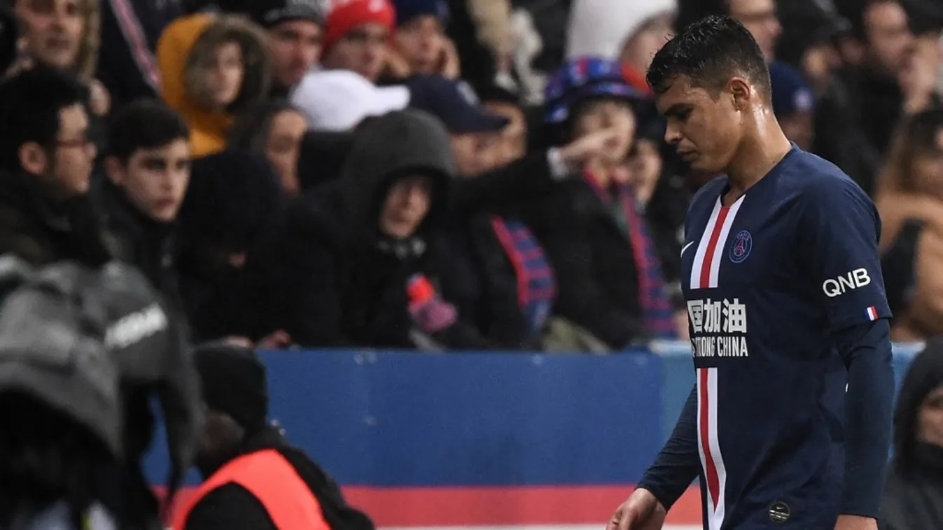 Bajban a sztárcsapat, több alapember is kihagyja a BL-visszavágót