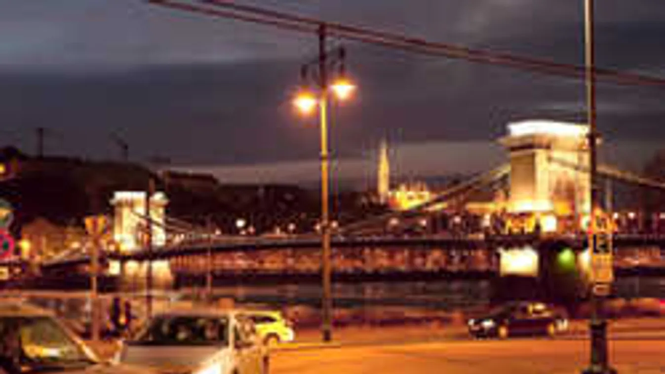 Óriási bejelentés, csodálatos hírt kapott Budapest!