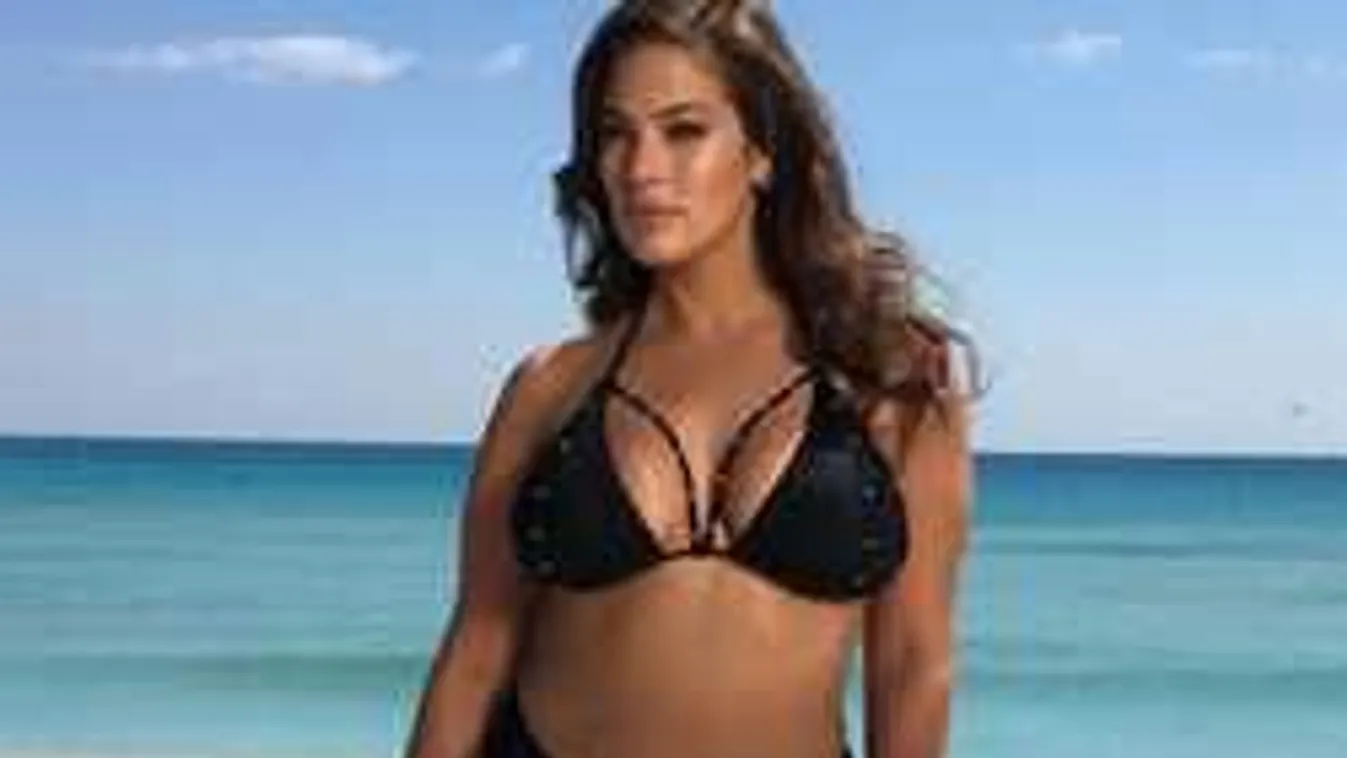 Cseppet sem szívbajos a nagymellű ducimodell: Így alázta le a trollokat