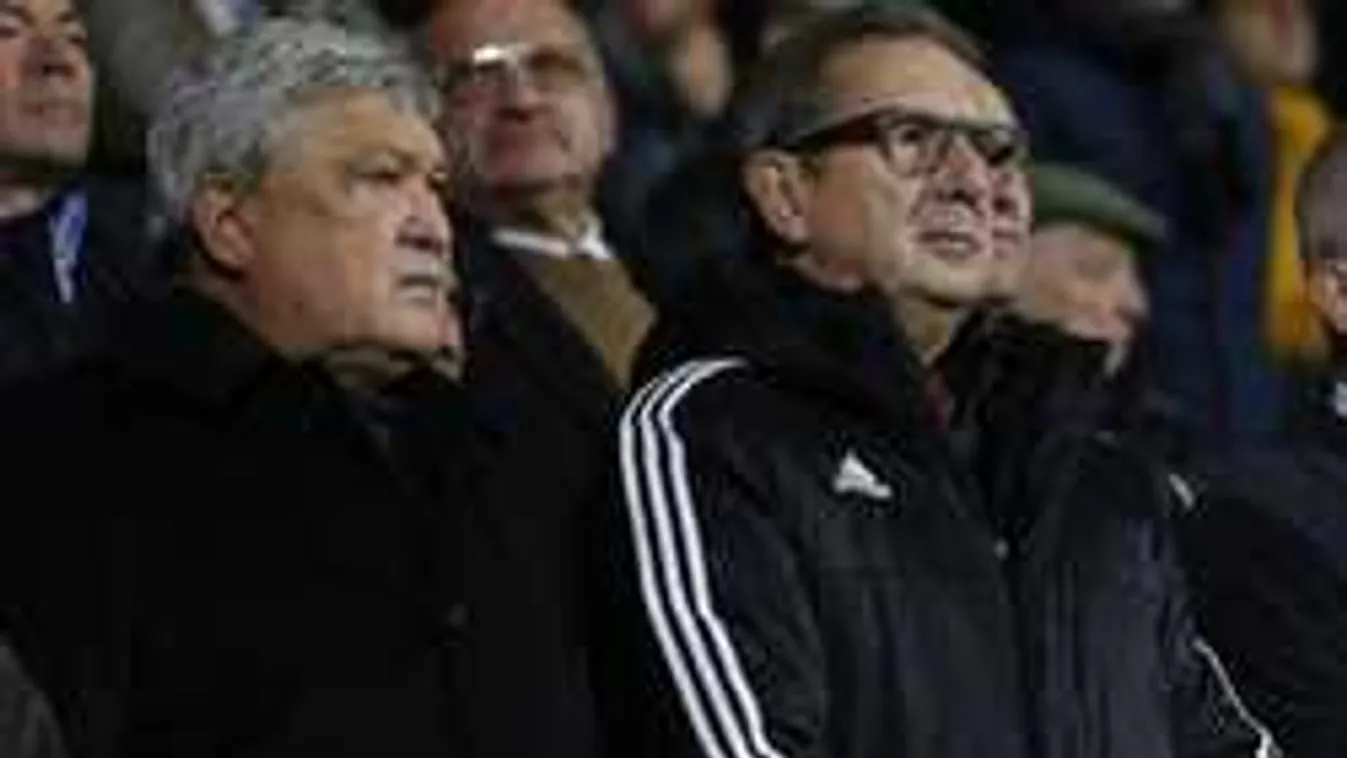 Csányi Sándor bevallotta, nagyot hibázott