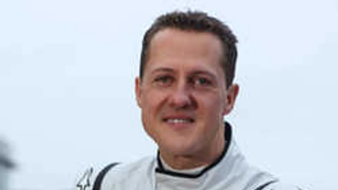 Schumi szomorú évfordulója, erre készült hét évvel ezelőtt