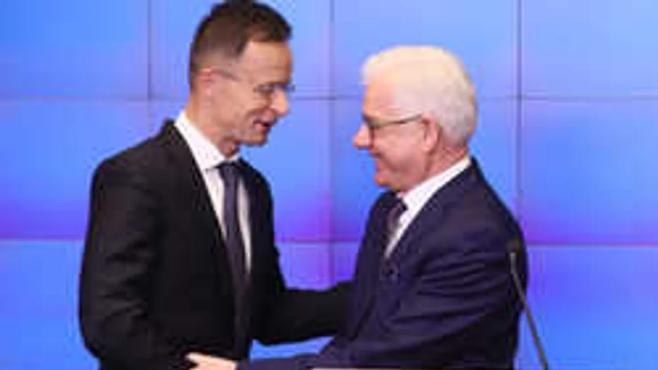 Brüsszel bosszúhadjáratot folytat ellenünk