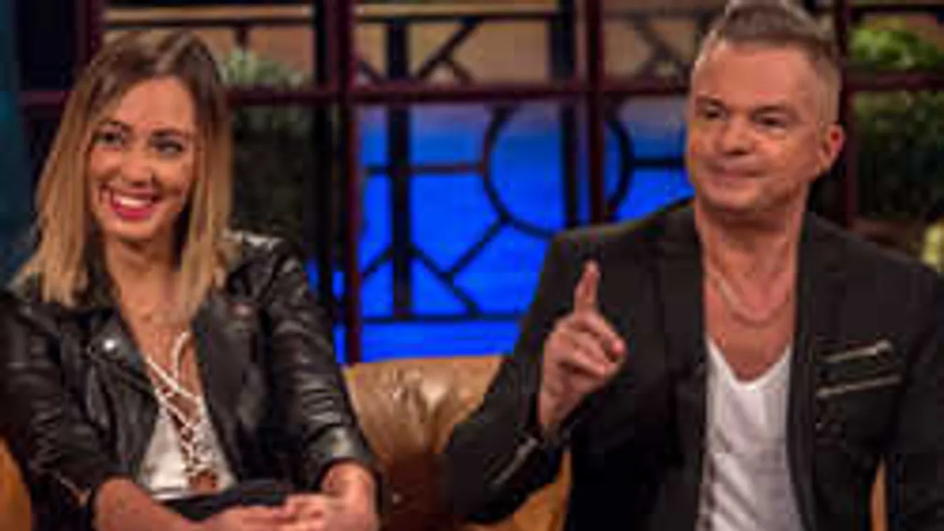 Hatalmas örömhírt jelentett be Cooky!