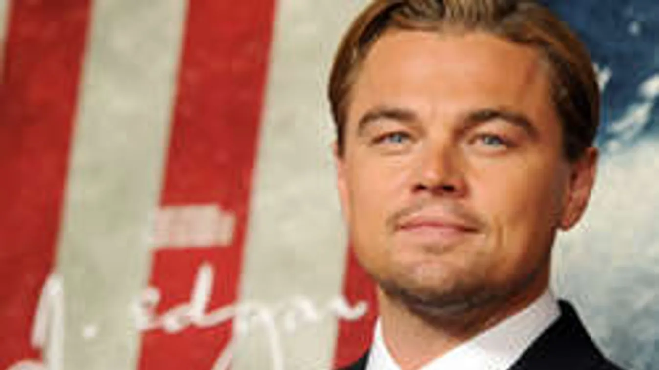 Tényleg ezüstérmet nyert DiCaprio a riói olimpián?