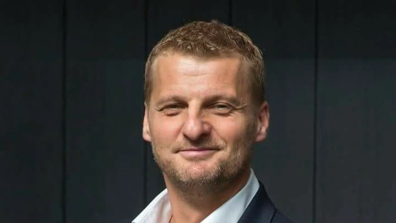 Ez durva! Nem fogod elhinni, hány éves a TV2 műsorvezetője