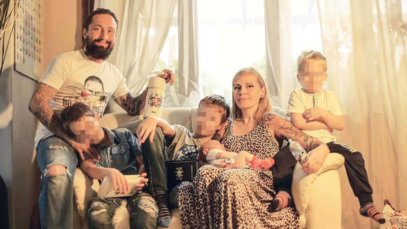 Kowalsky magyar énekes