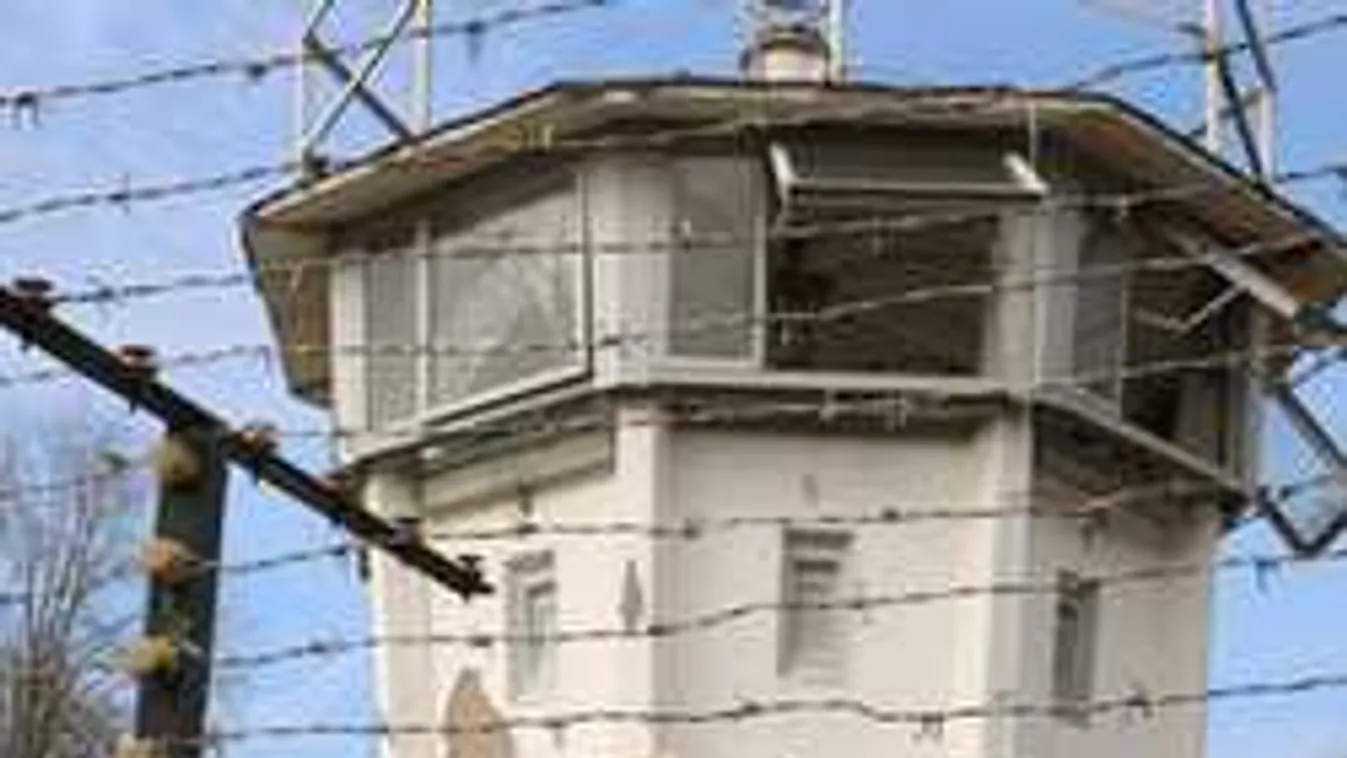 Borzasztó, ezt tette zárkatársával egy férfi