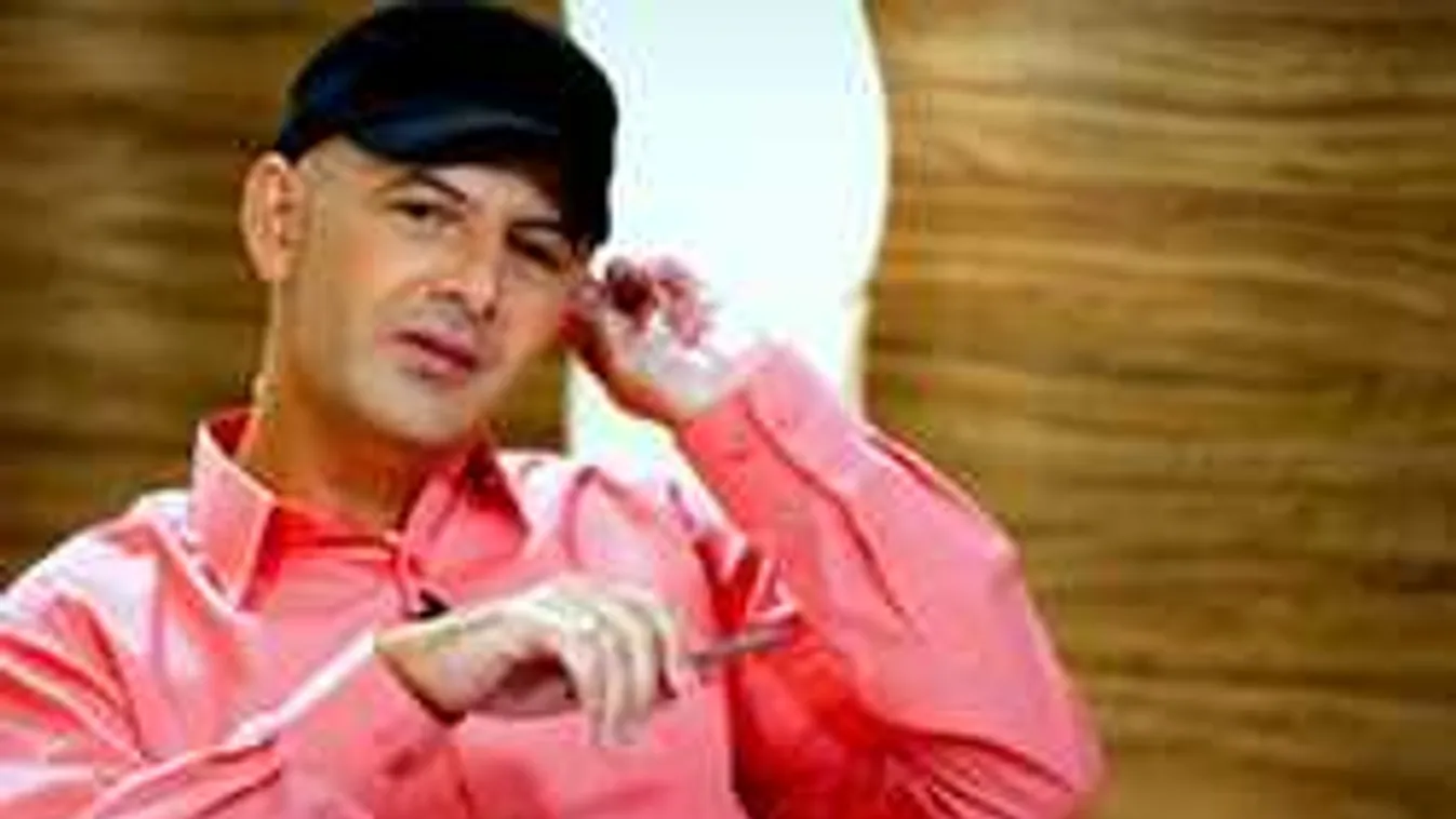 Ez már biztos: Újabb műsort kapott Vujity Tvrtko