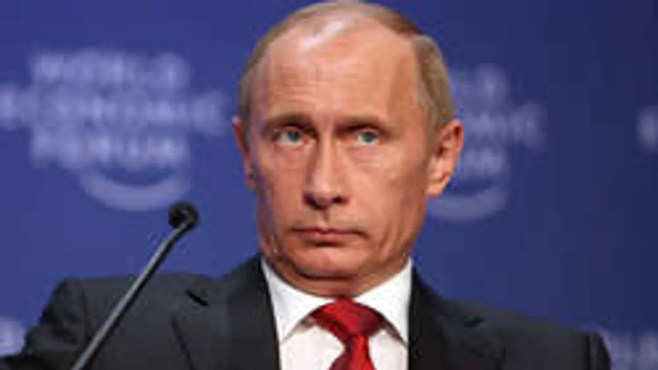 Betegsége miatt lemond Puytin?