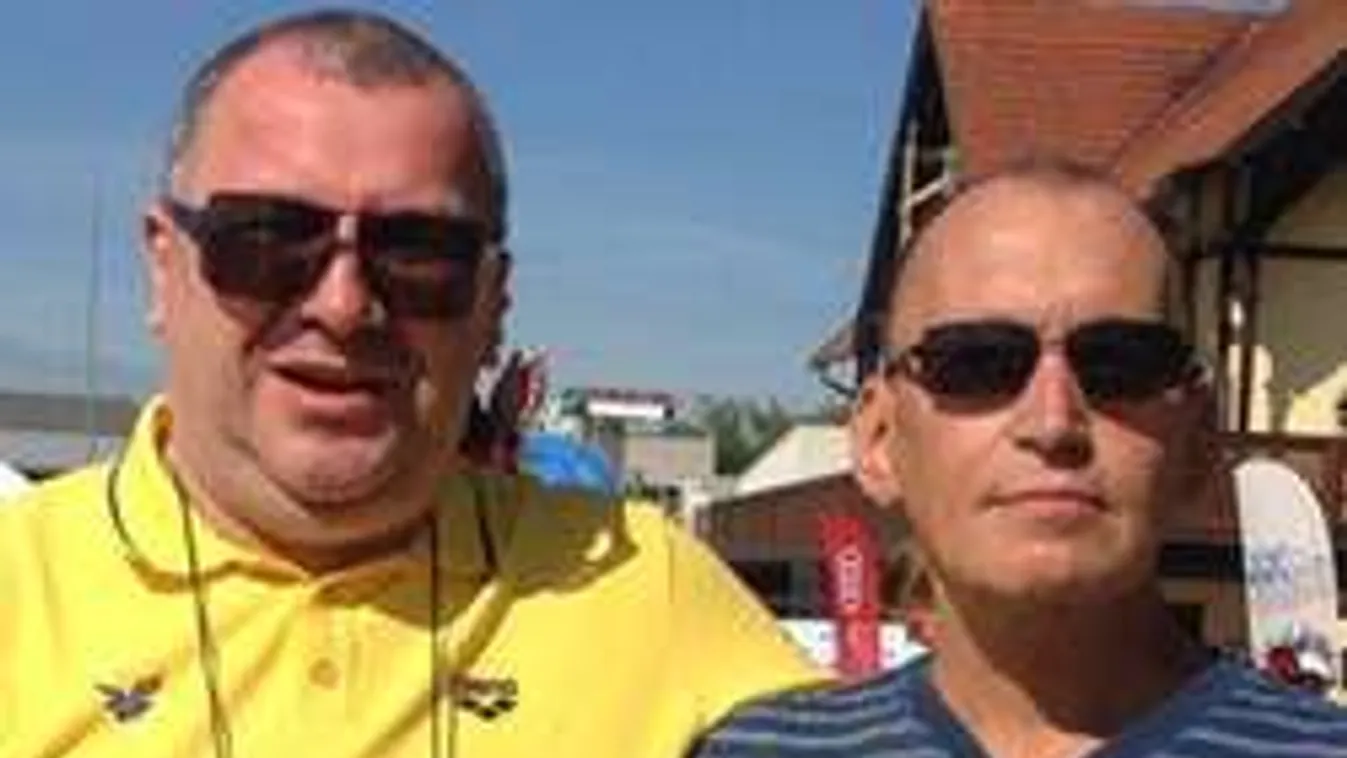 Úszóbotrány, Gyurta Dani edzője a nevét adja Gyárfás ellenségének