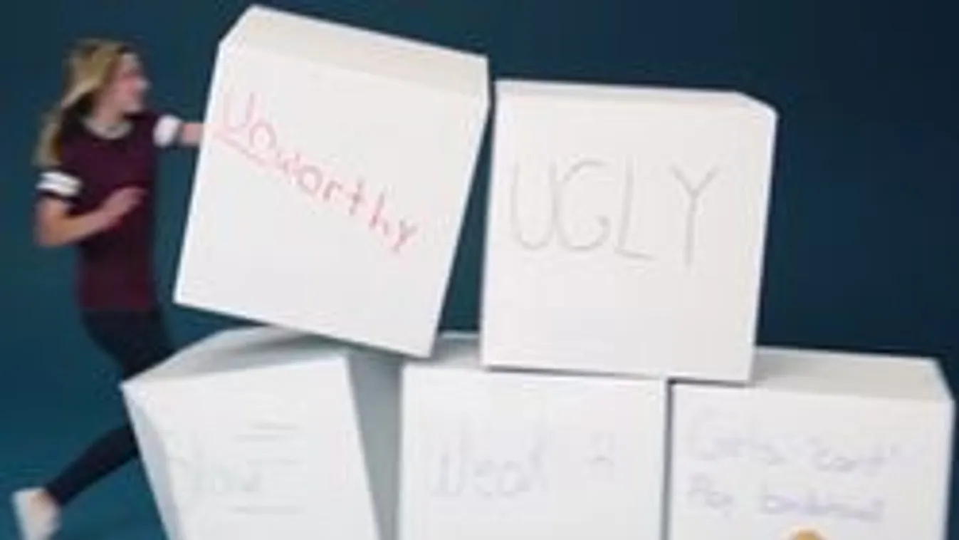 Ezt a reklámot minden lánynak látnia kell!