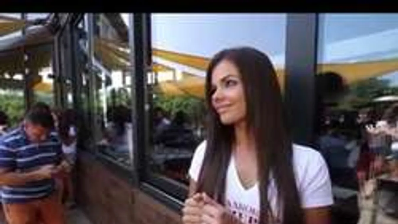 Hogy kell levenni a lábáról egy magyar szépségkirálynőt? Ez kell neki!