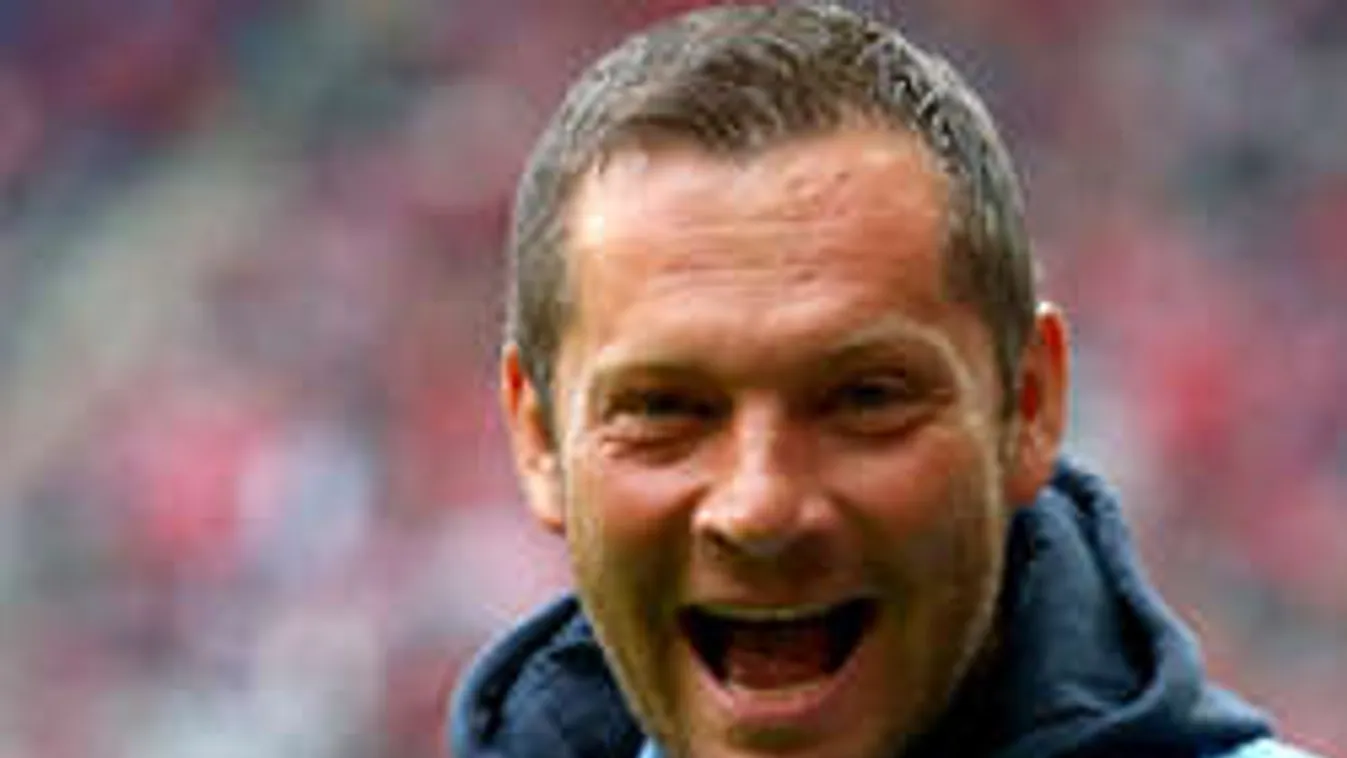 Mennyit ér Dárdai hűsége?