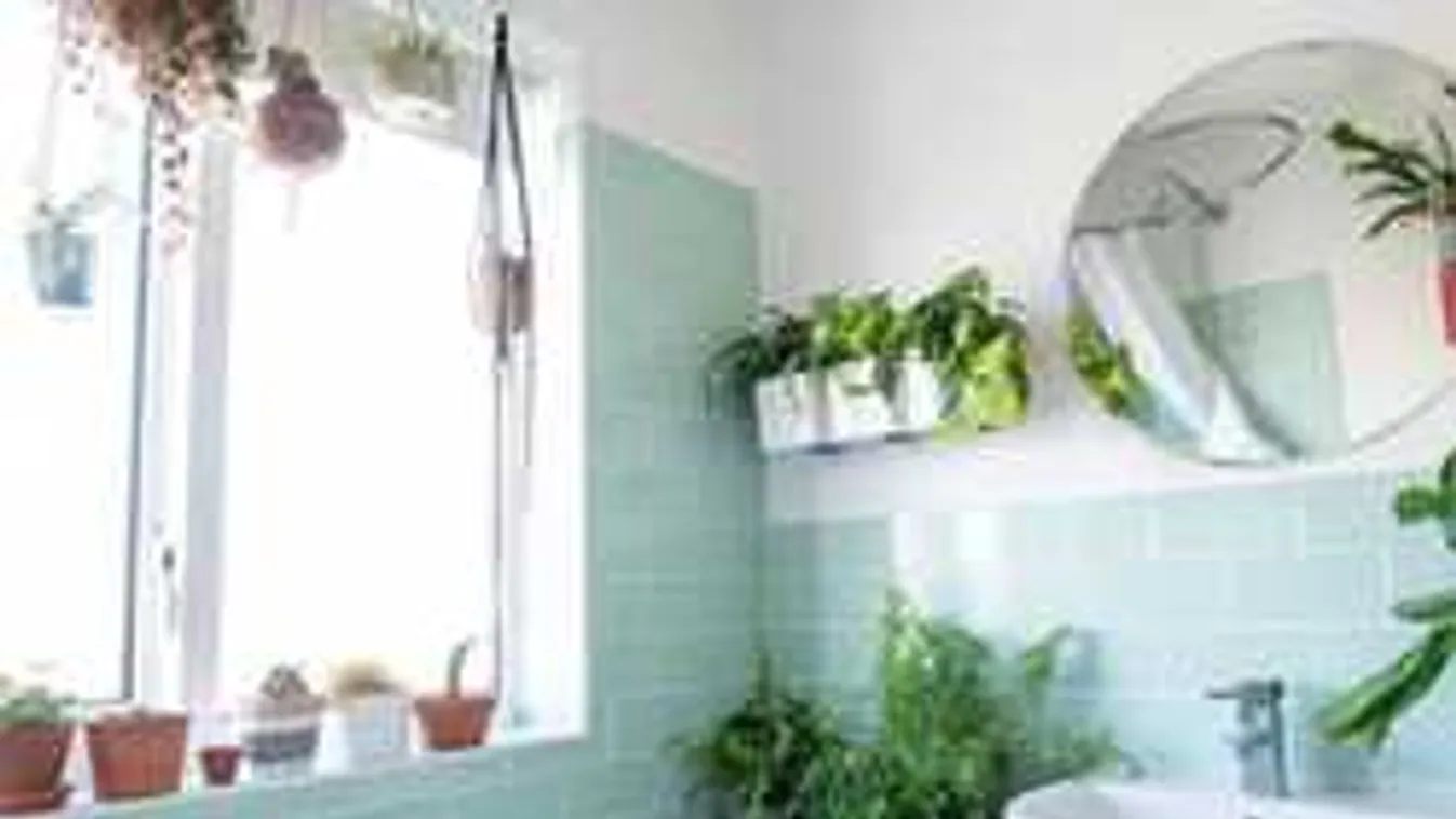 Szórj szódabikarbónát a csempére: bámulatos, ami történni fog