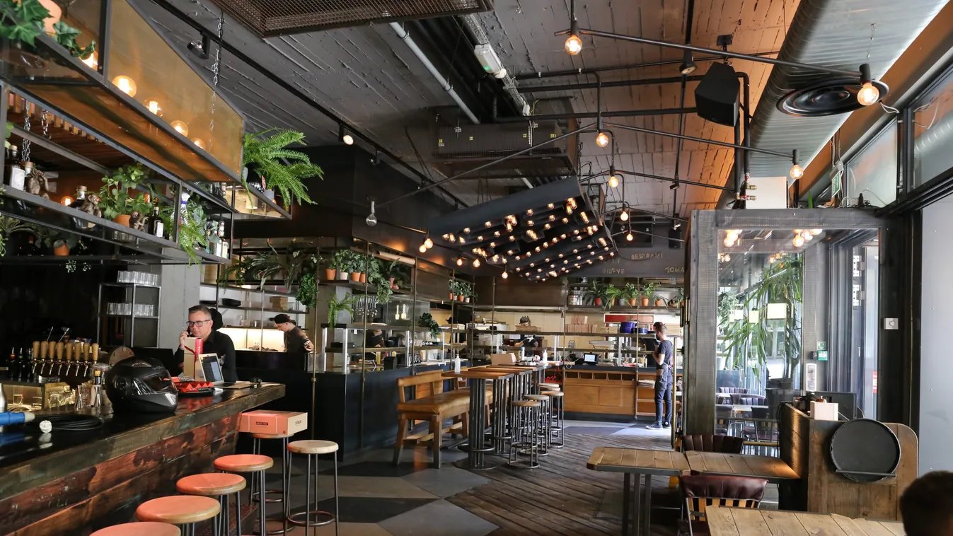 Végre kinyitnak a budapesti éttermek, kocsmák – erre nem számítottunk, kiderült, mi nehezíti a vendégek dolgát