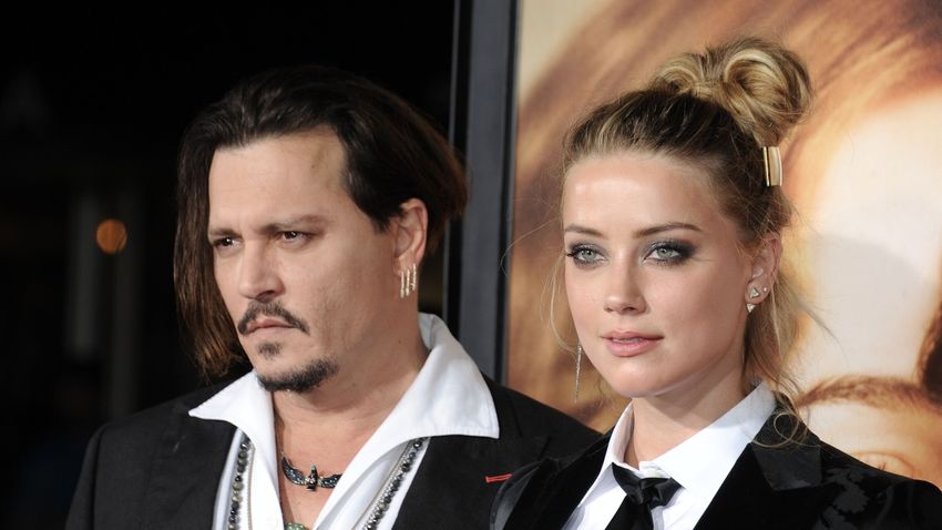 Itt a bizonyíték: Tönkremehet a botrány miatt Johnny Depp karrierje - Videó