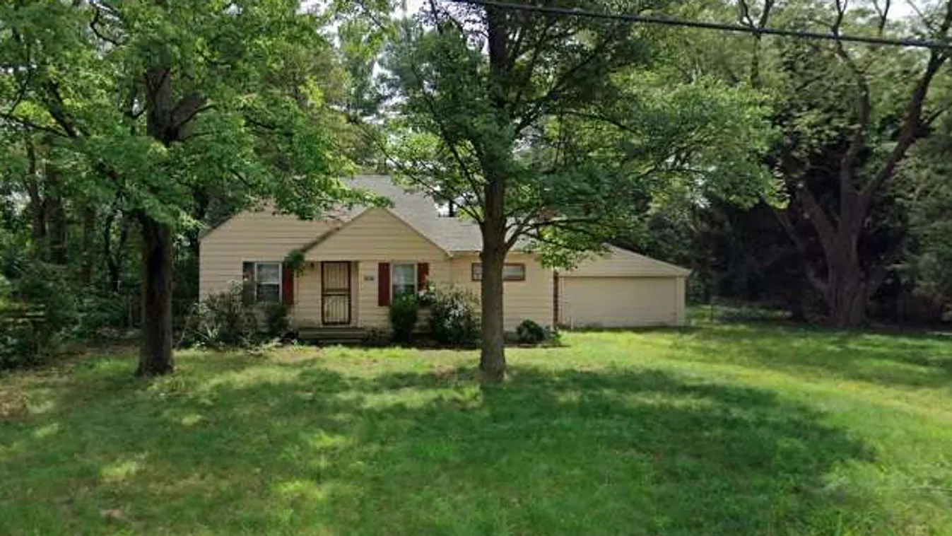 2500 forint adótartozás miatt adta el az önkormányzat egy férfi otthonát