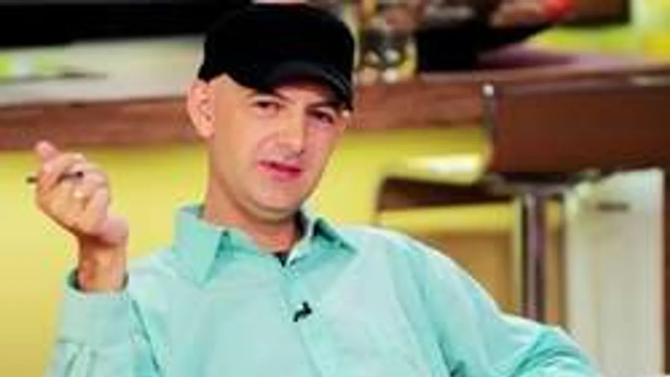 Vujity Tvrtkónak már nagyon elege van