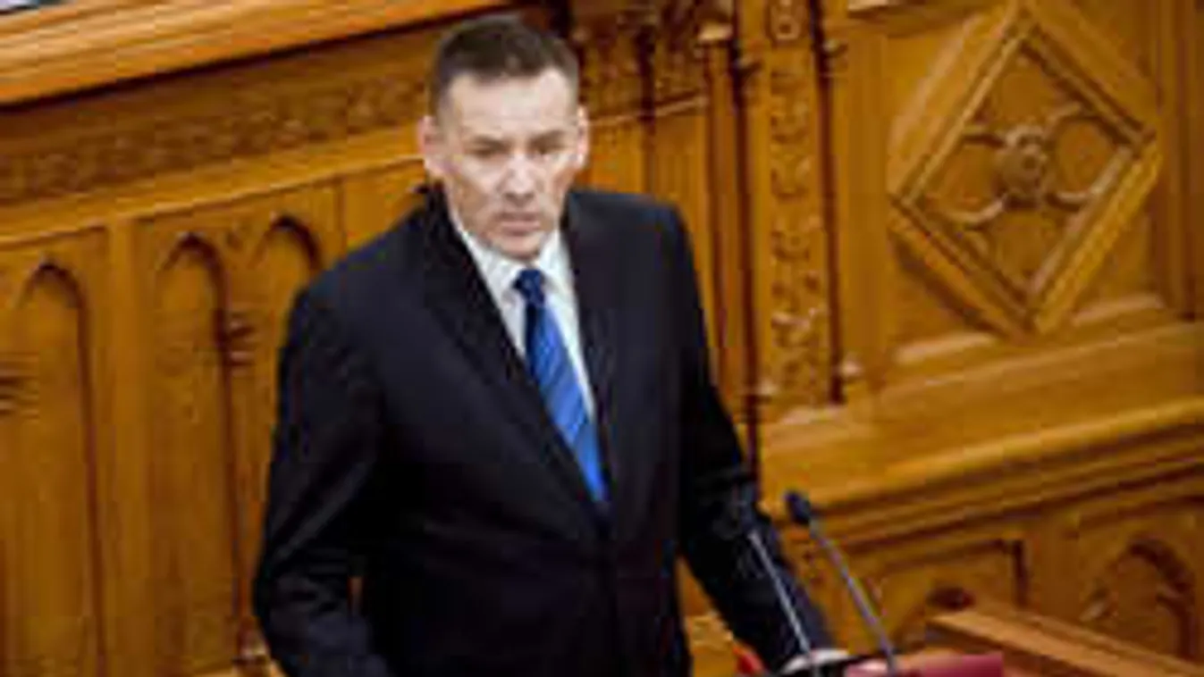 Volner: A Jobbik jelenleg is egy náci párt