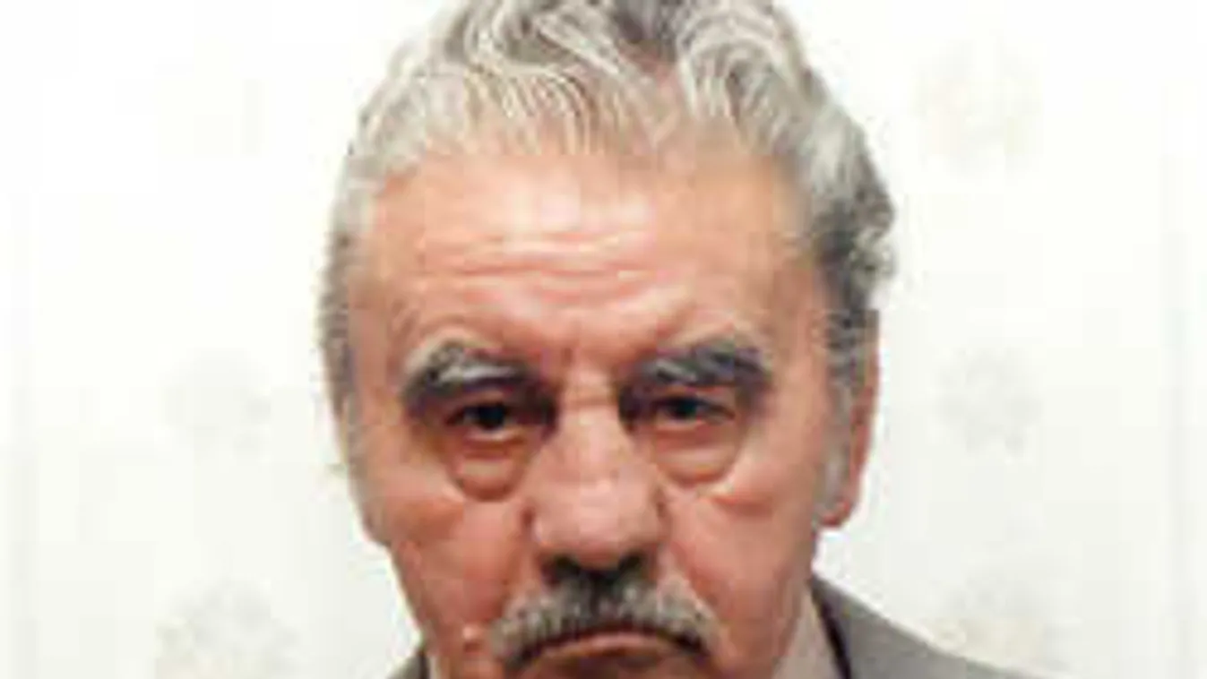 Lefotózták, így néz ki most a világhírű magyar legenda sírja