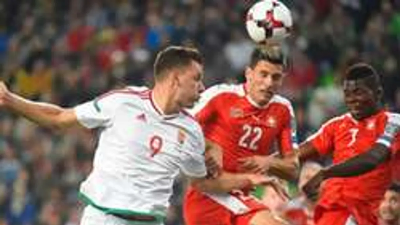 Storck kirakja a kezdőből Szalait?