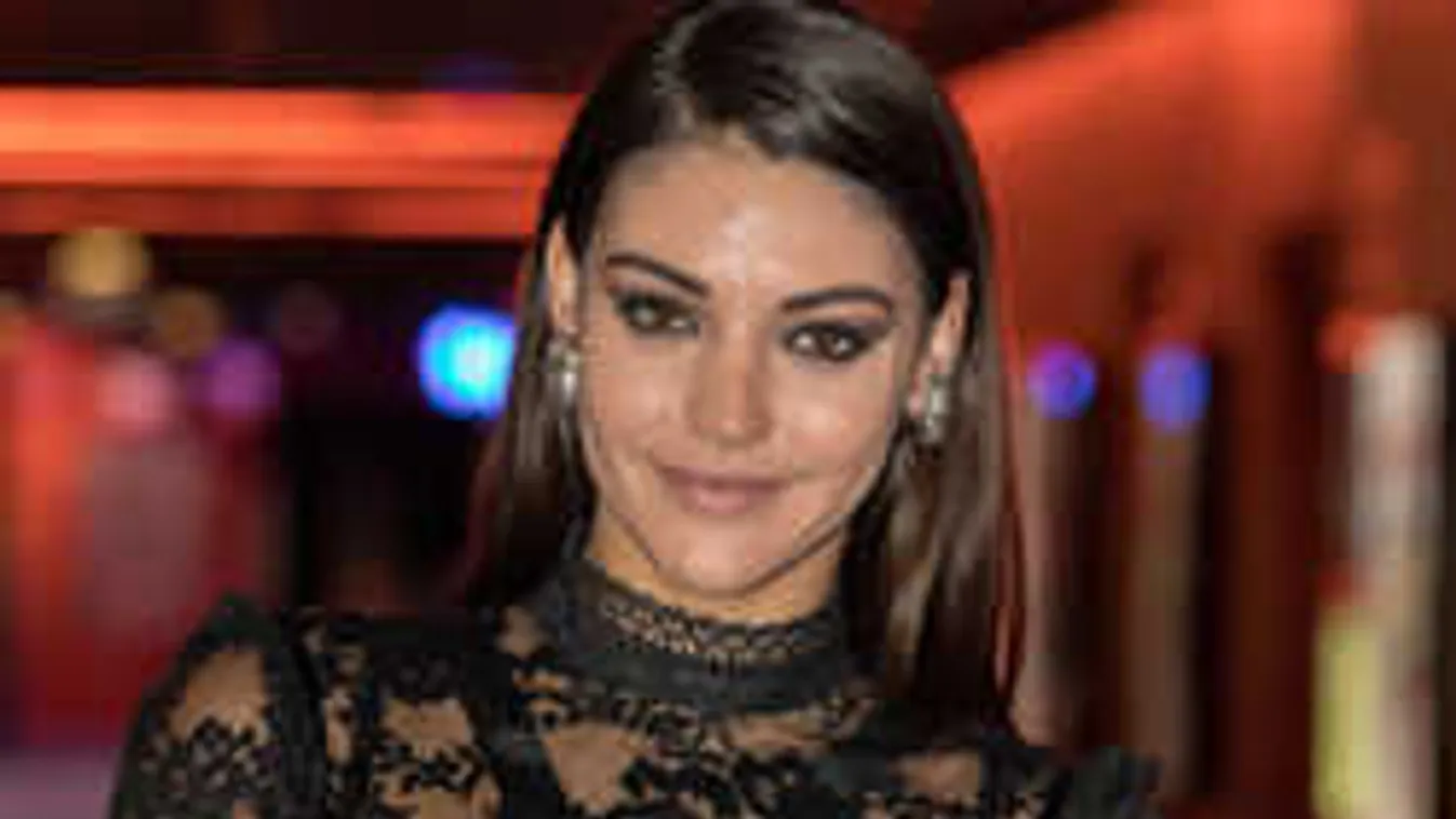 Rémálmok gyötörték Kulcsár Edinát, elmondta az okokat