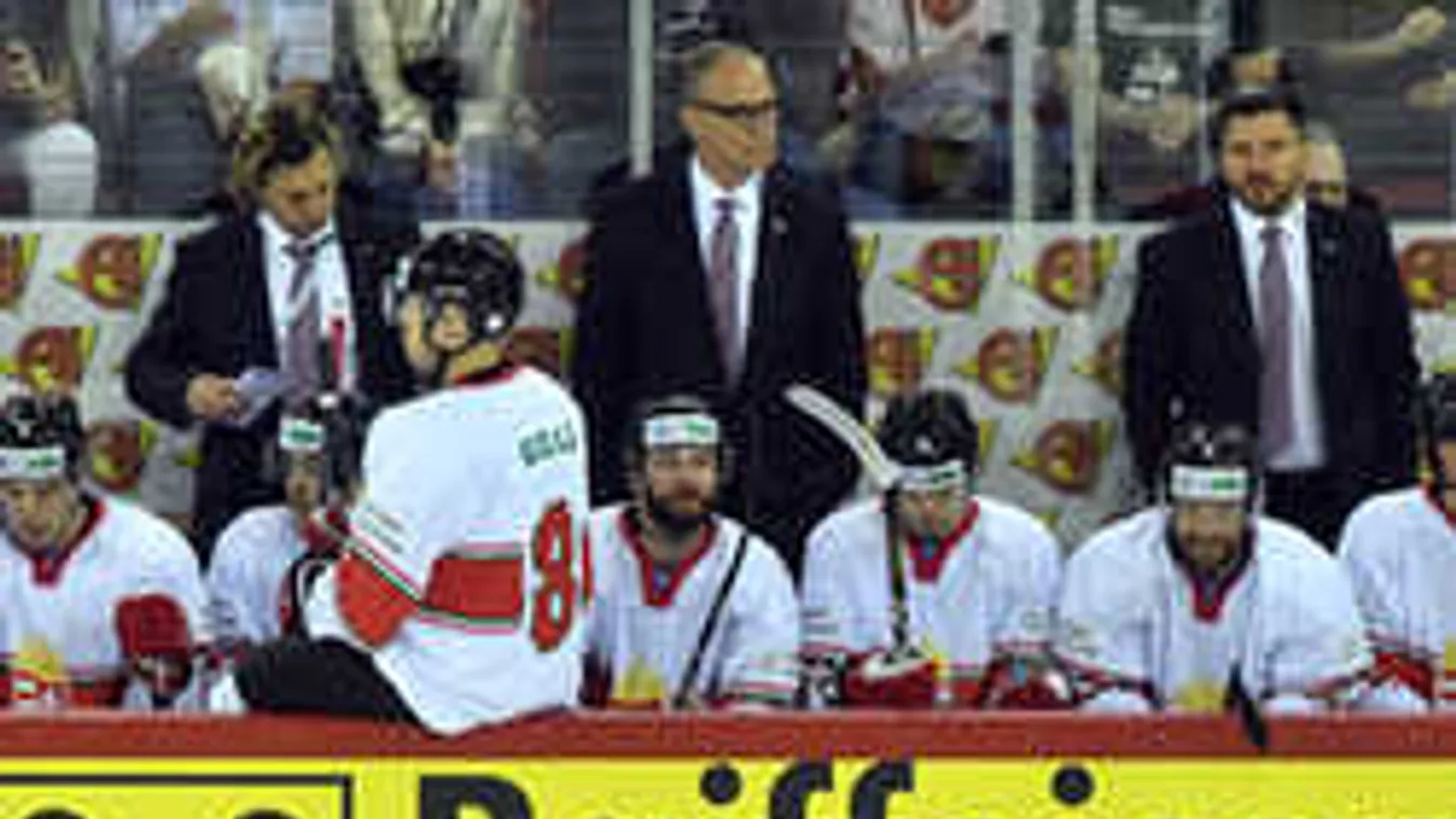 Ezért került kórházba a magyar szövetségi kapitány