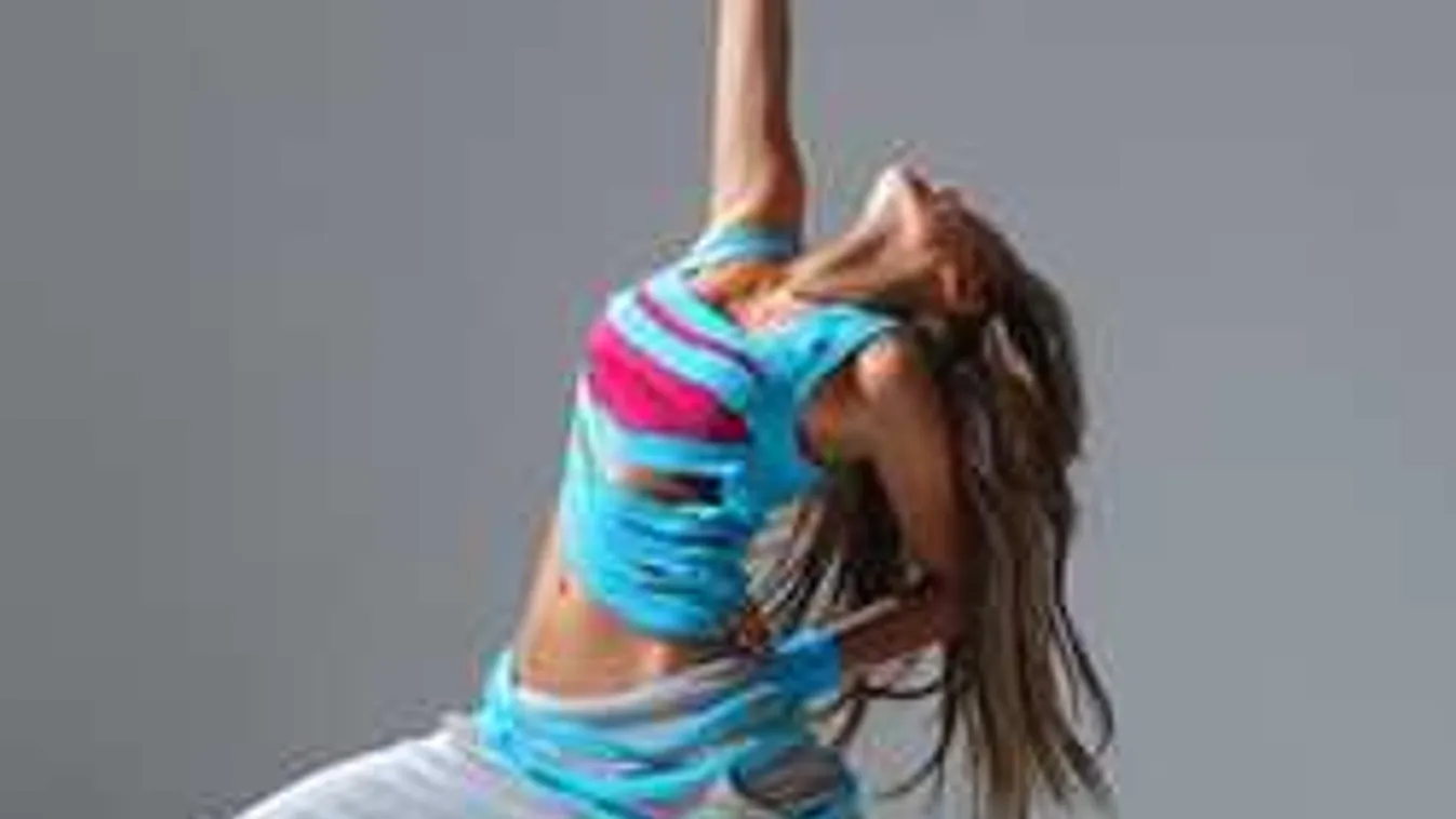 Eszméletlen! 68 kilót táncolt le magáról ez a nő!