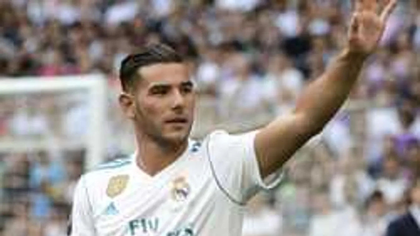 Pisztolyt nyomtak a Real-sztár fejéhez