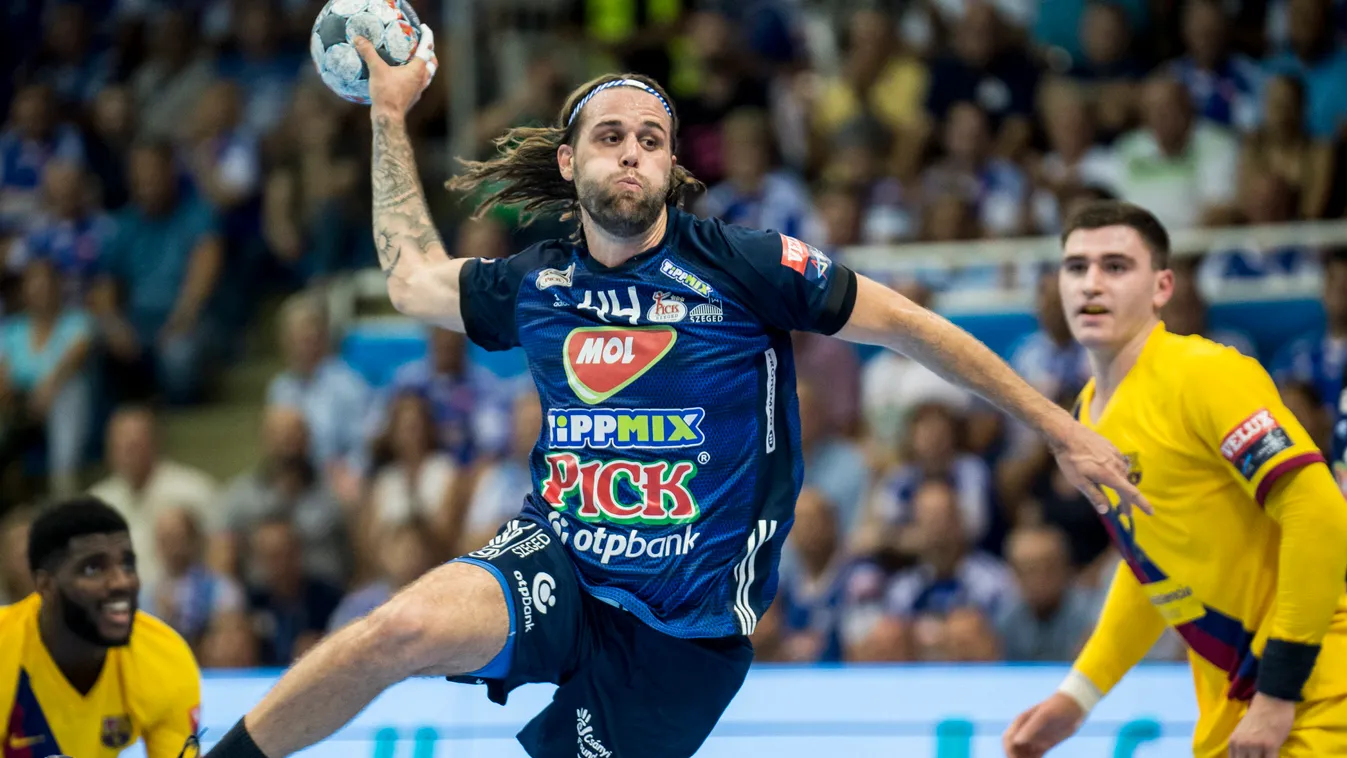 Bombac, Dean; Fabregas, Ludovic