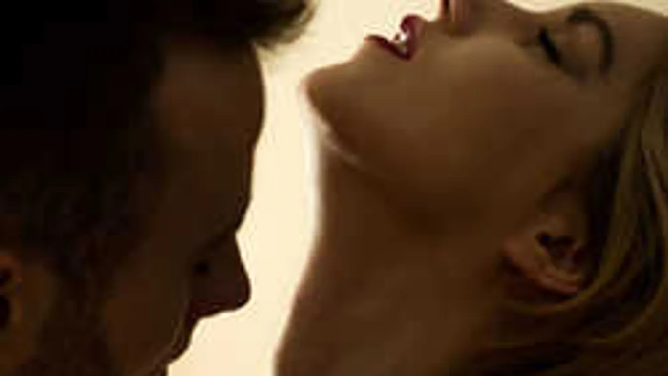 Ez a póz úgy juttat a G-pontig, hogy az élmény egészen mámorító!