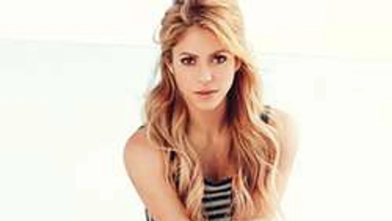 Vallomás! Piqué ezzel a dumával szedte fel Shakirát