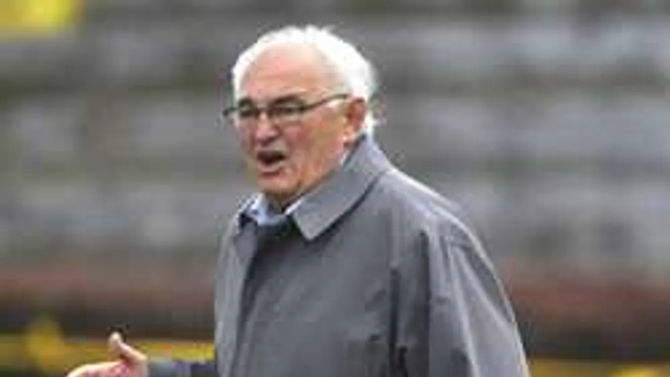 Autóbalesetet szenvedett a korábbi magyar focikapitány