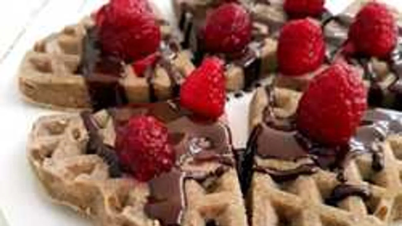 Íme a  diétás csodagofri, ne fogd vissza magad!