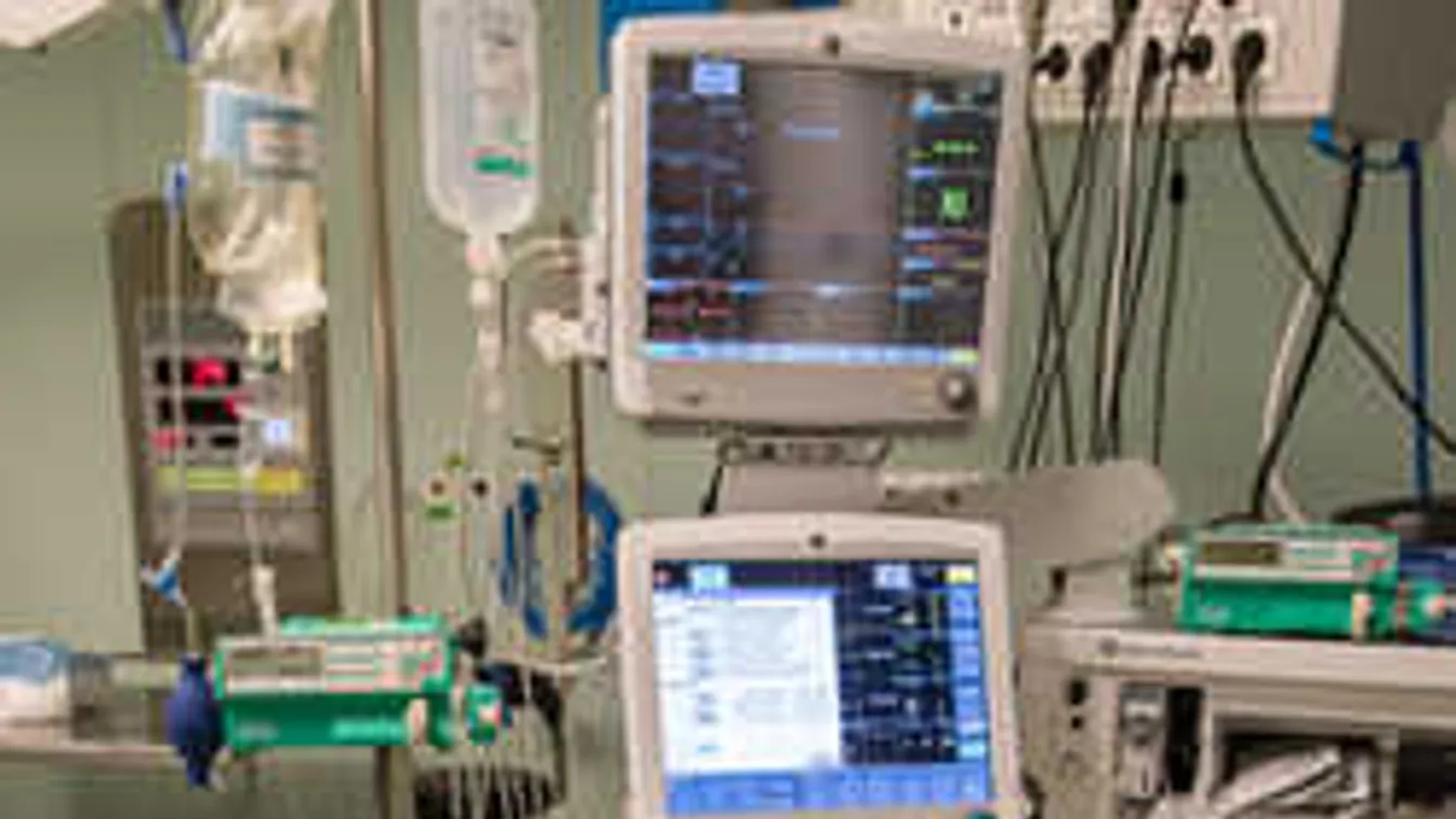 Újabb eset: megint elmaradt egy műtét, mert nem volt elég vér