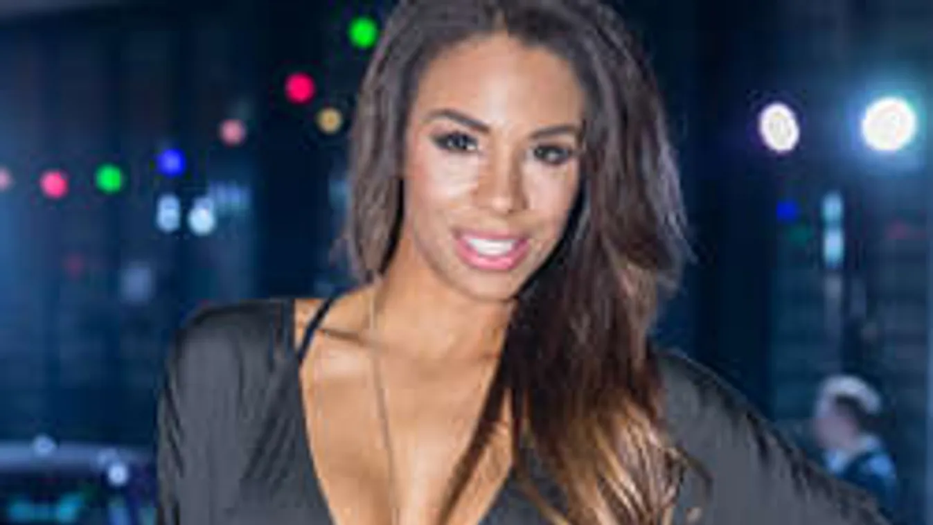 Hiába az ítéletidő, Tücsi alaposan nekivetkőzött