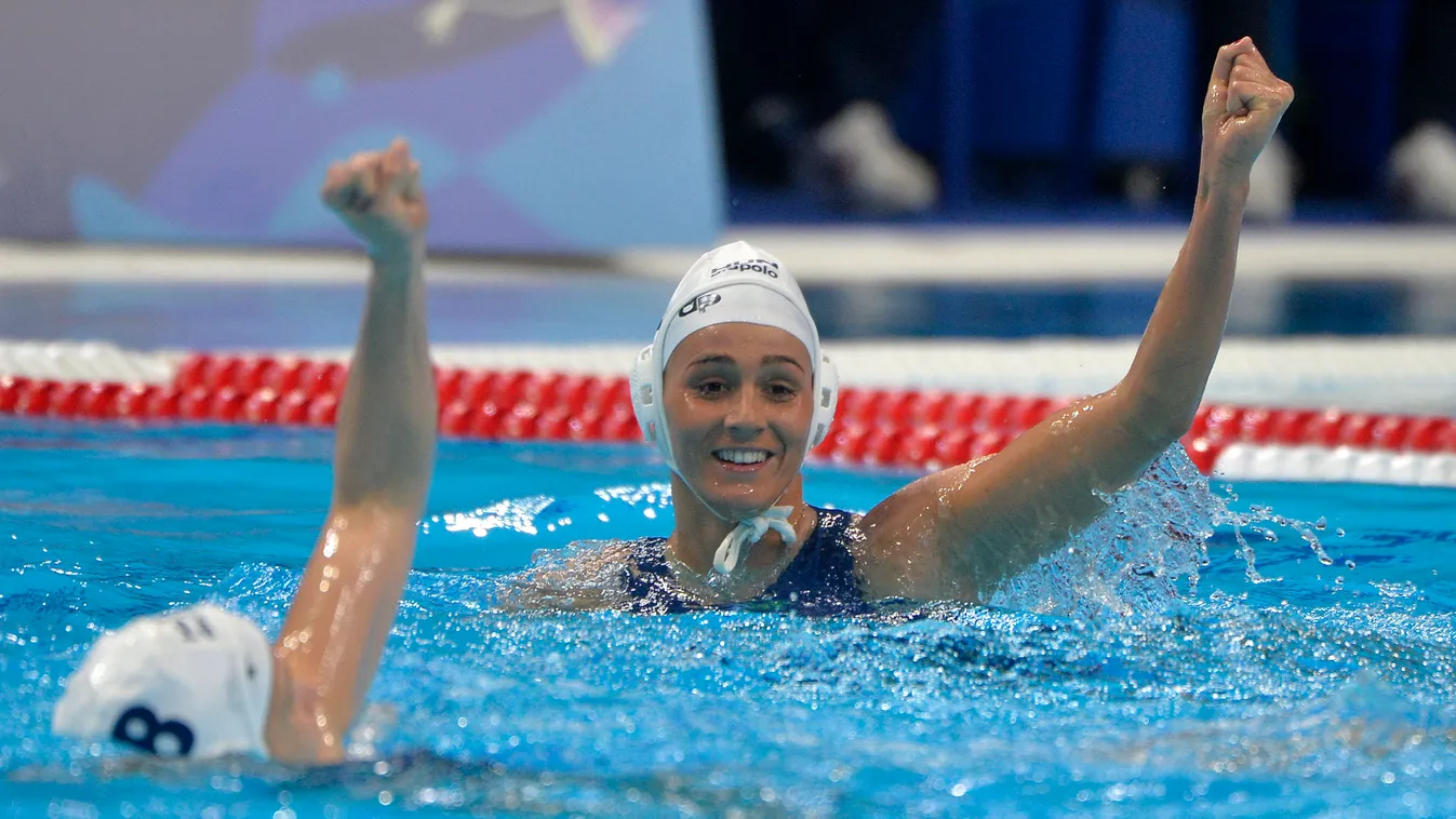 Óriási siker, két éremmel zárjuk a budapesti Európa-bajnokságot