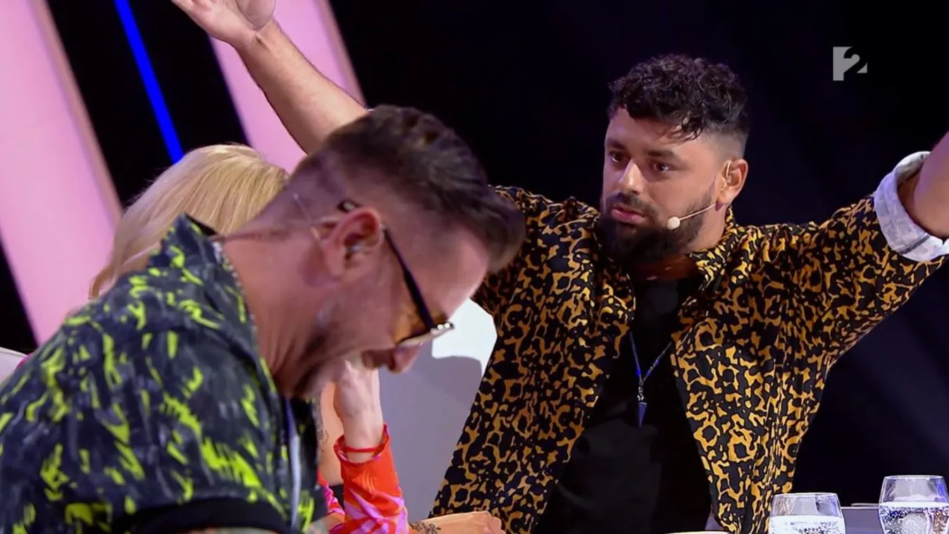 Pápai Joci üvöltve tálalt ki Majkáról: egyszer majdnem meghalt miatta