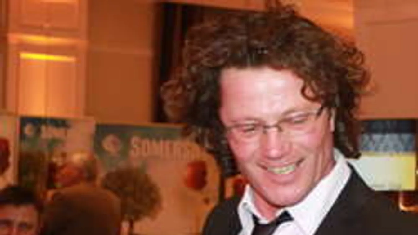 Stohl a régi: Ha csak egy szabadnapom van, az nem a  családé