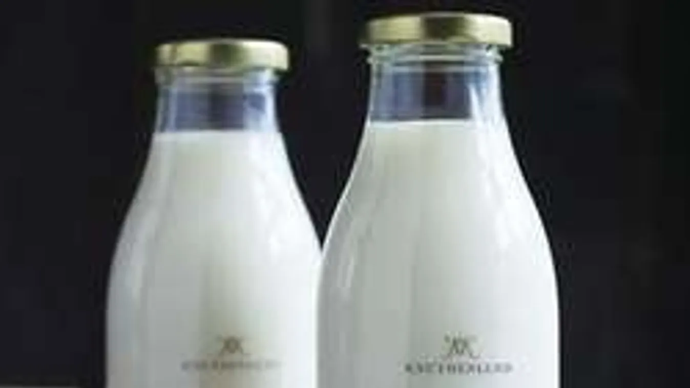 Ezt eszik a sovány nők naponta kétszer!