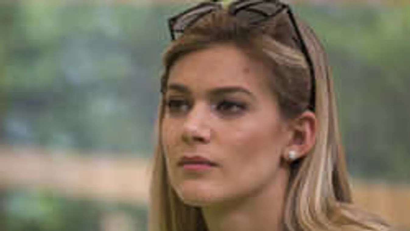 Ízléstelen tréfa: gúnyos megjegyzést tettek Weisz Fannira