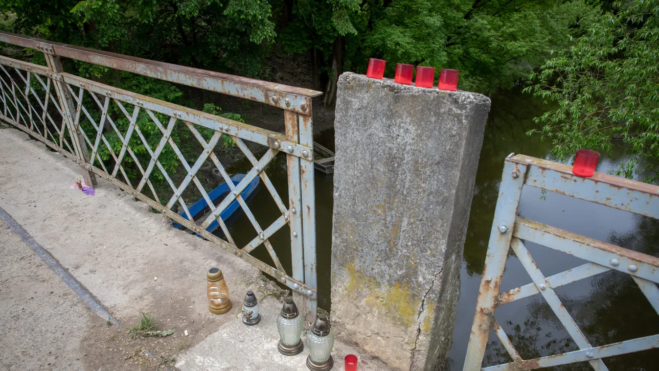 Szívfacsaró videó: így kísérték utolsó útjára a 13 éves öngyilkos Pistit